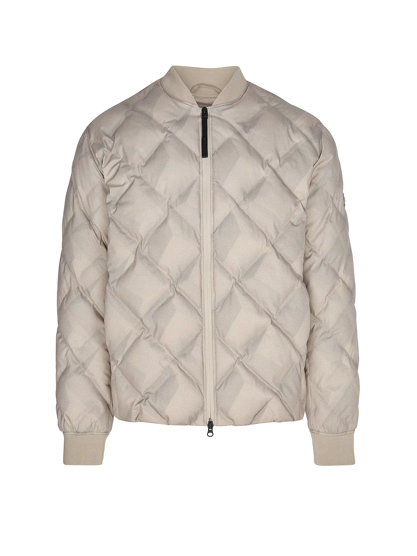 ALPHATAURI | Leichtsteppjacke OCTAL | camel